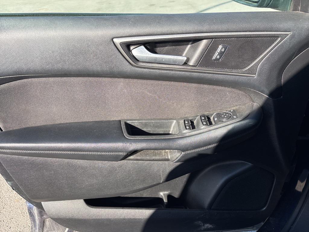 used 2016 Ford Edge car, priced at $8,721