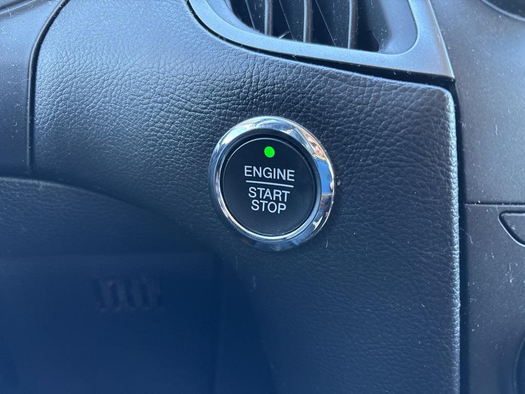 used 2016 Ford Edge car, priced at $8,721