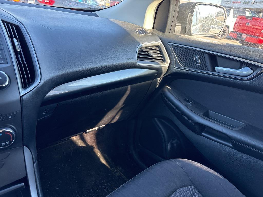 used 2016 Ford Edge car, priced at $8,721