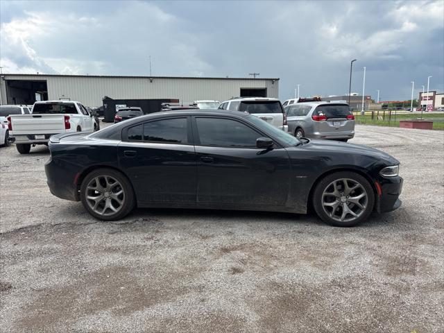 used 2015 Dodge Charger car, priced at $12,996