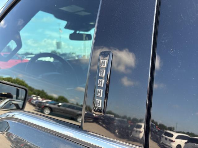 used 2021 Ford F-150 car, priced at $38,700