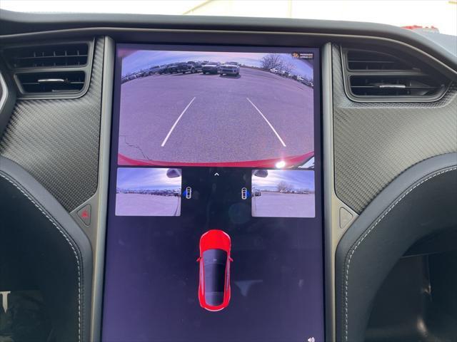 used 2019 Tesla Model S car, priced at $35,000