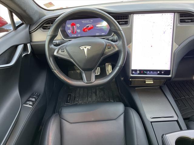 used 2019 Tesla Model S car, priced at $35,000