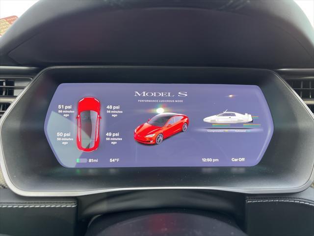 used 2019 Tesla Model S car, priced at $35,000