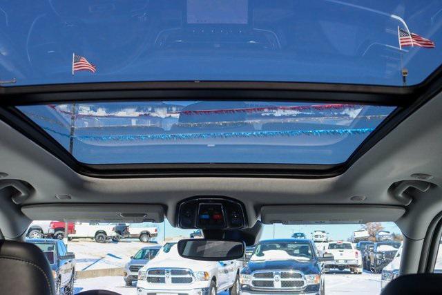 new 2024 Jeep Grand Cherokee 4xe car, priced at $48,987
