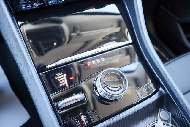 new 2024 Jeep Grand Cherokee 4xe car, priced at $48,987
