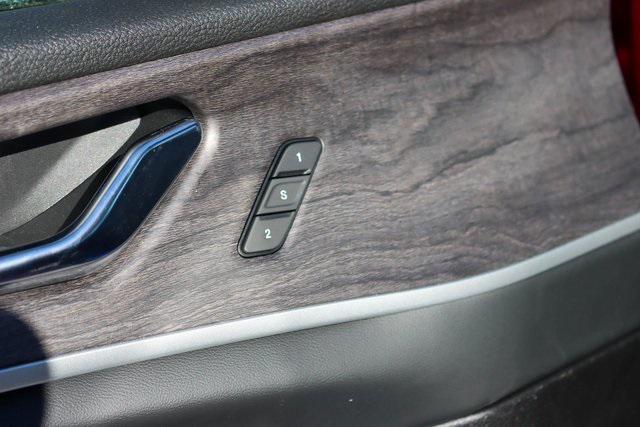 new 2024 Jeep Grand Cherokee 4xe car, priced at $48,987