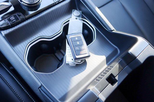 new 2024 Jeep Grand Cherokee 4xe car, priced at $48,987