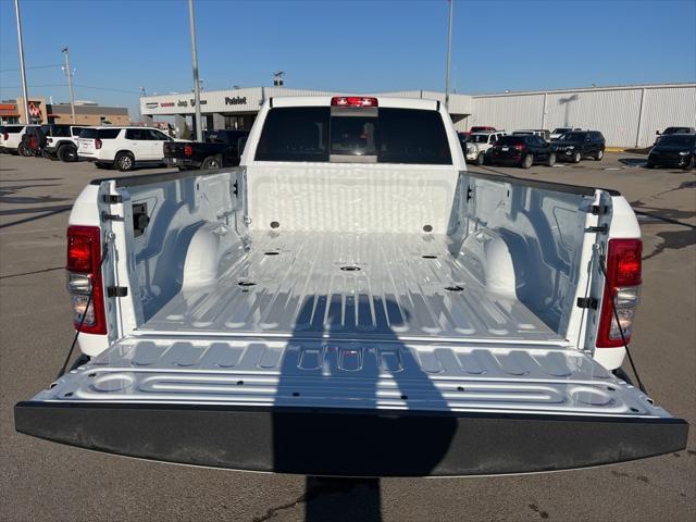 new 2024 Ram 3500 car, priced at $57,372