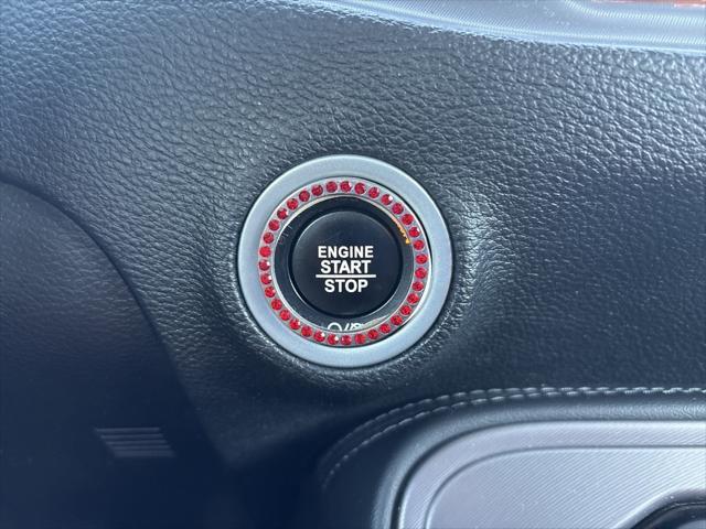 used 2023 Dodge Challenger car, priced at $25,000