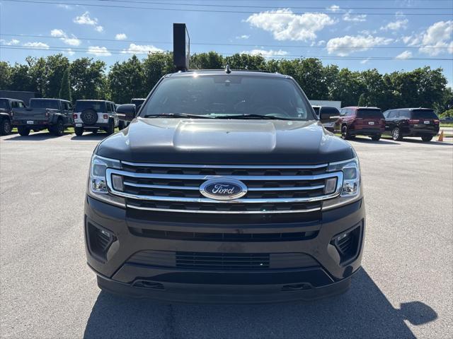 used 2021 Ford Expedition car, priced at $29,880