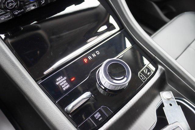 new 2024 Jeep Grand Cherokee 4xe car, priced at $45,872