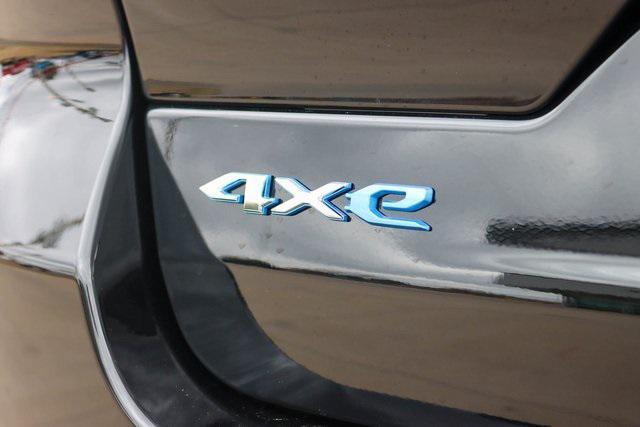 new 2024 Jeep Grand Cherokee 4xe car, priced at $45,872