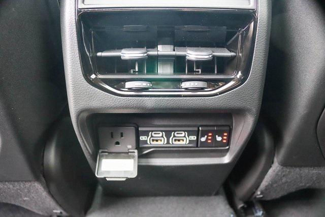 new 2024 Jeep Grand Cherokee 4xe car, priced at $45,872