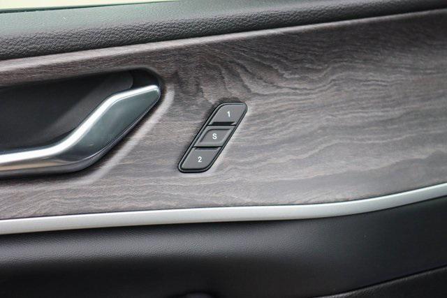new 2024 Jeep Grand Cherokee 4xe car, priced at $45,872