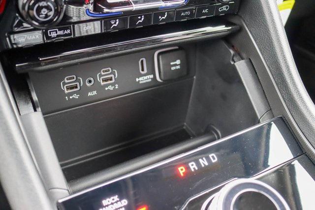 new 2024 Jeep Grand Cherokee 4xe car, priced at $45,872