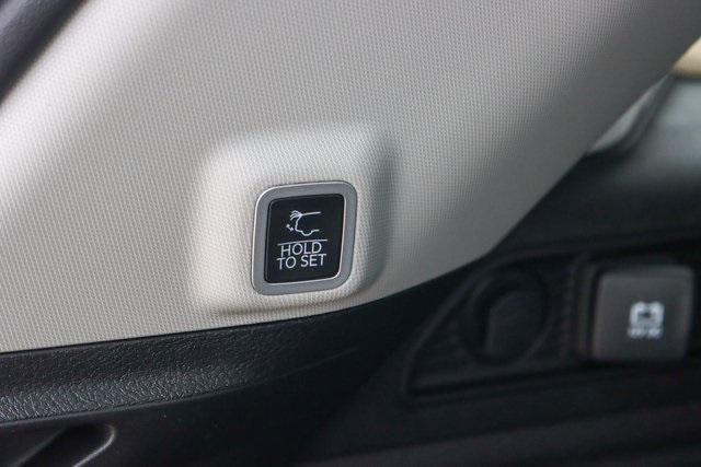new 2024 Jeep Grand Cherokee 4xe car, priced at $45,872