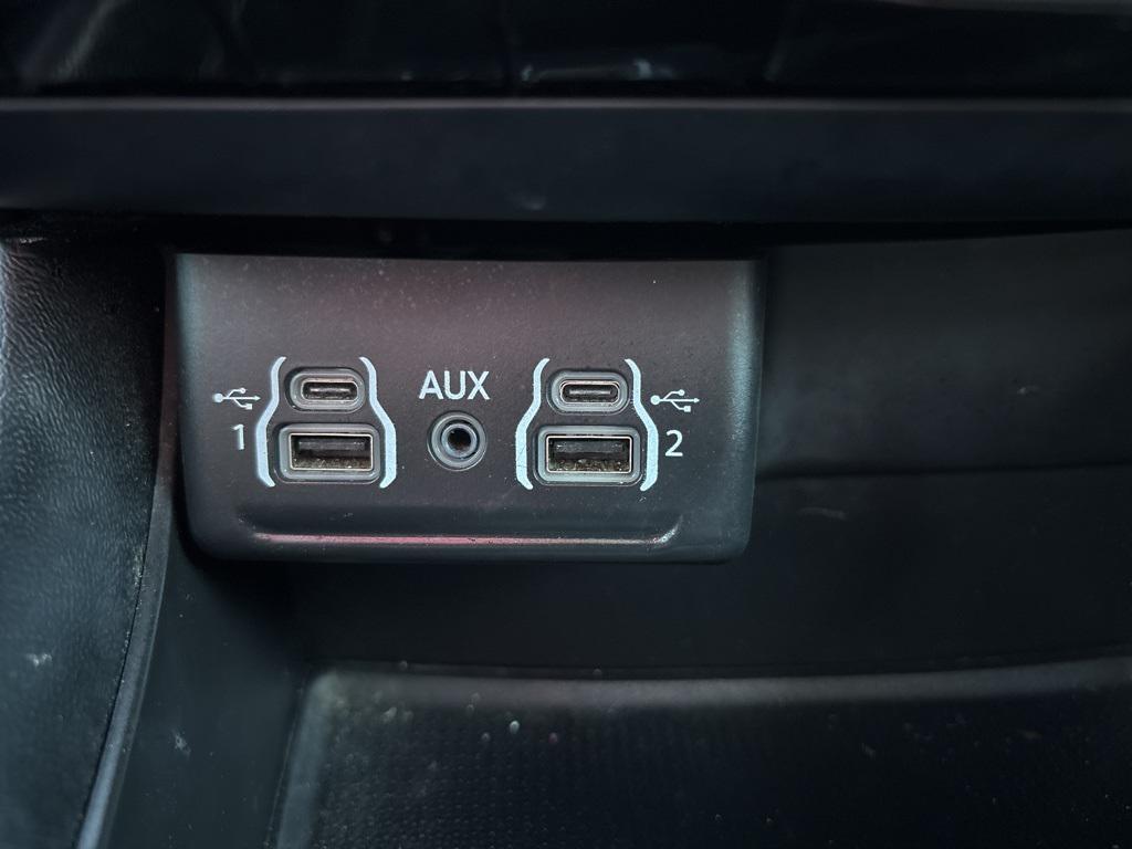 used 2021 Dodge Durango car, priced at $25,000