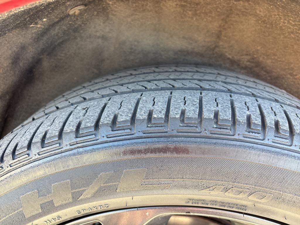 used 2021 Dodge Durango car, priced at $25,000