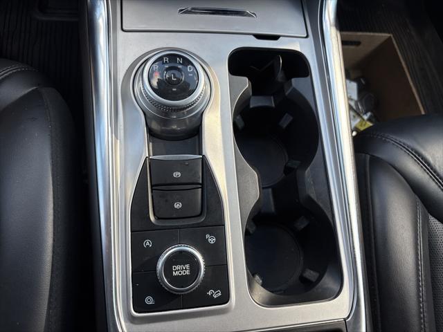 used 2022 Ford Explorer car, priced at $32,543