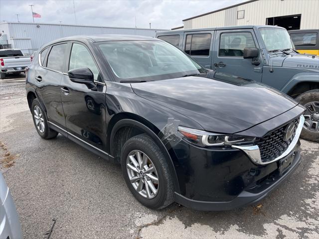 used 2023 Mazda CX-5 car, priced at $22,979