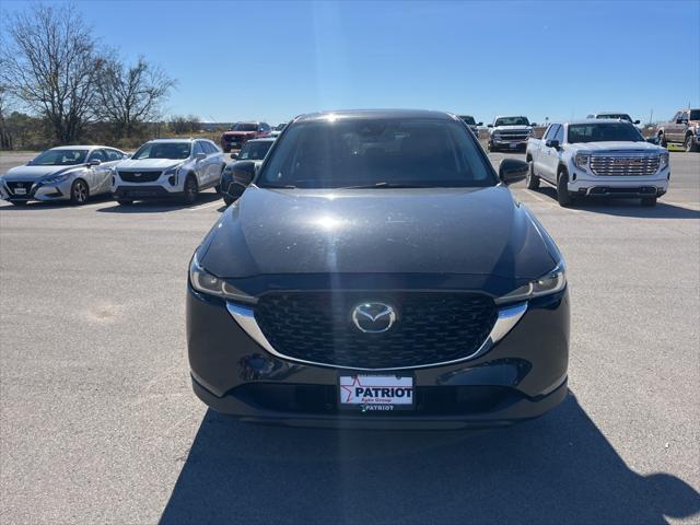 used 2023 Mazda CX-5 car, priced at $23,200