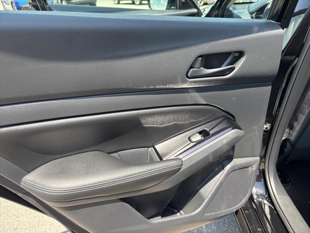 used 2023 Nissan Altima car, priced at $18,207