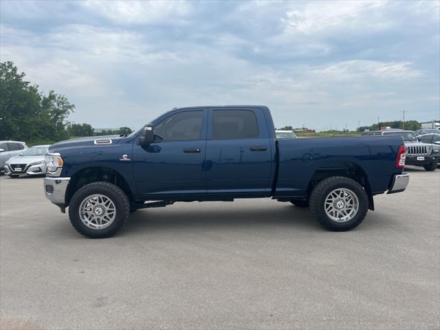 new 2024 Ram 2500 car, priced at $68,748