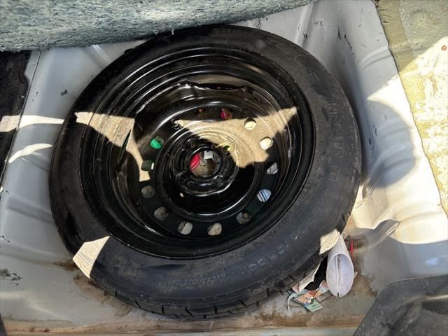 used 2019 Ford Fiesta car, priced at $6,510