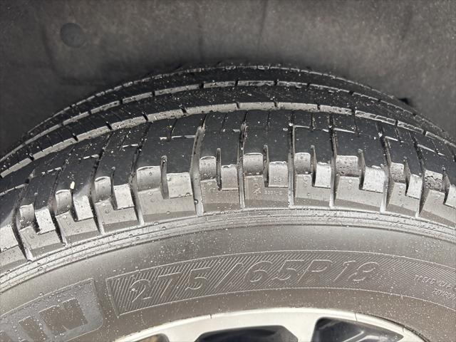 used 2024 Ford Expedition Max car, priced at $52,500