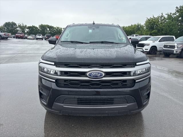 used 2024 Ford Expedition Max car, priced at $52,500