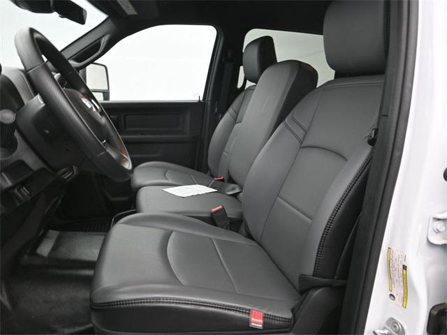 new 2025 Ram 2500 car, priced at $55,836