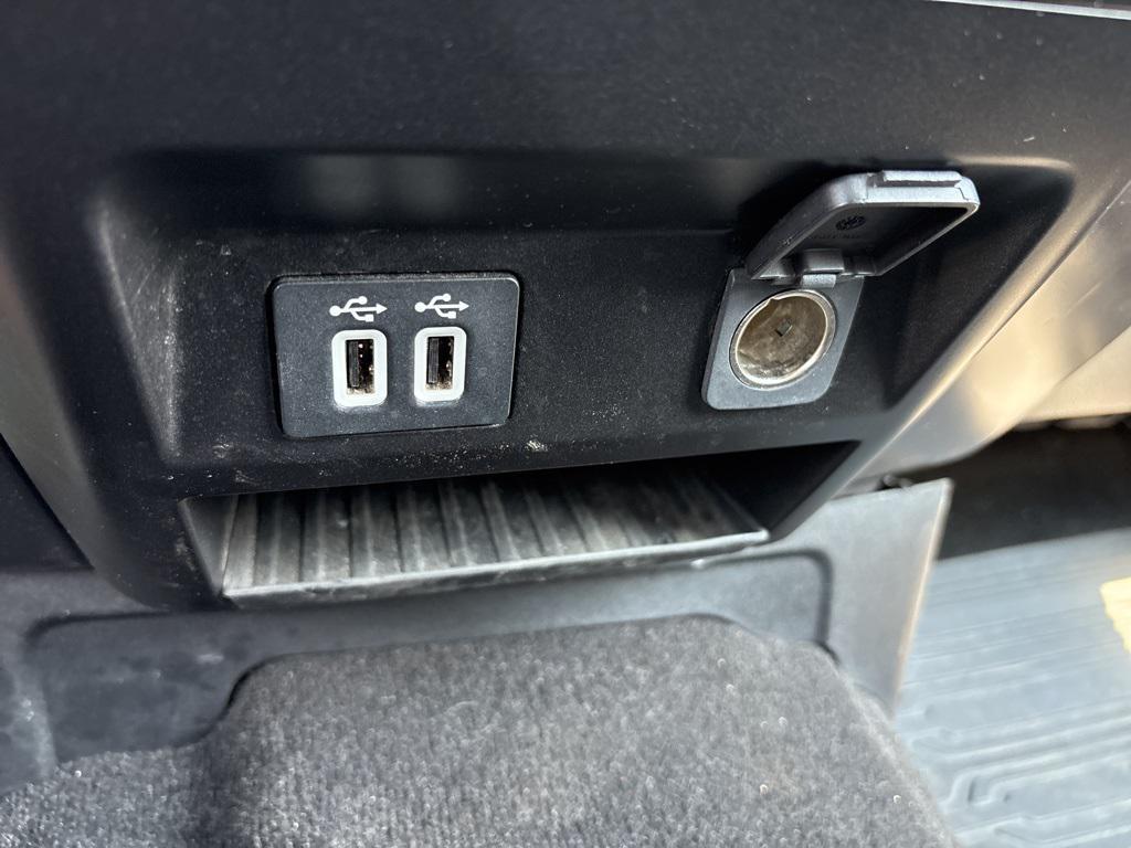 used 2019 Ford F-150 car, priced at $30,000