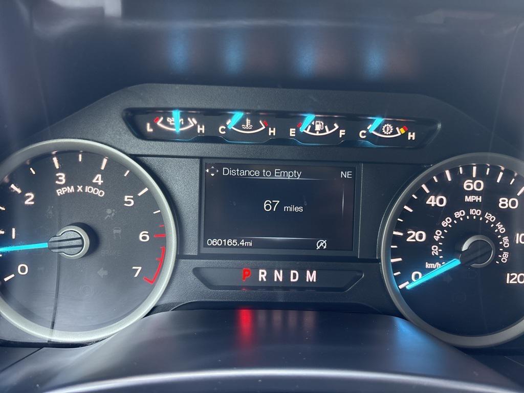 used 2019 Ford F-150 car, priced at $30,000