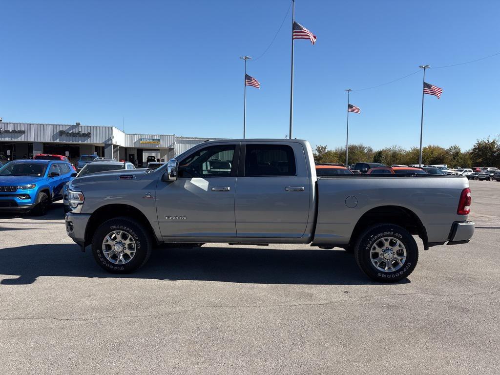 used 2024 Ram 2500 car, priced at $56,945