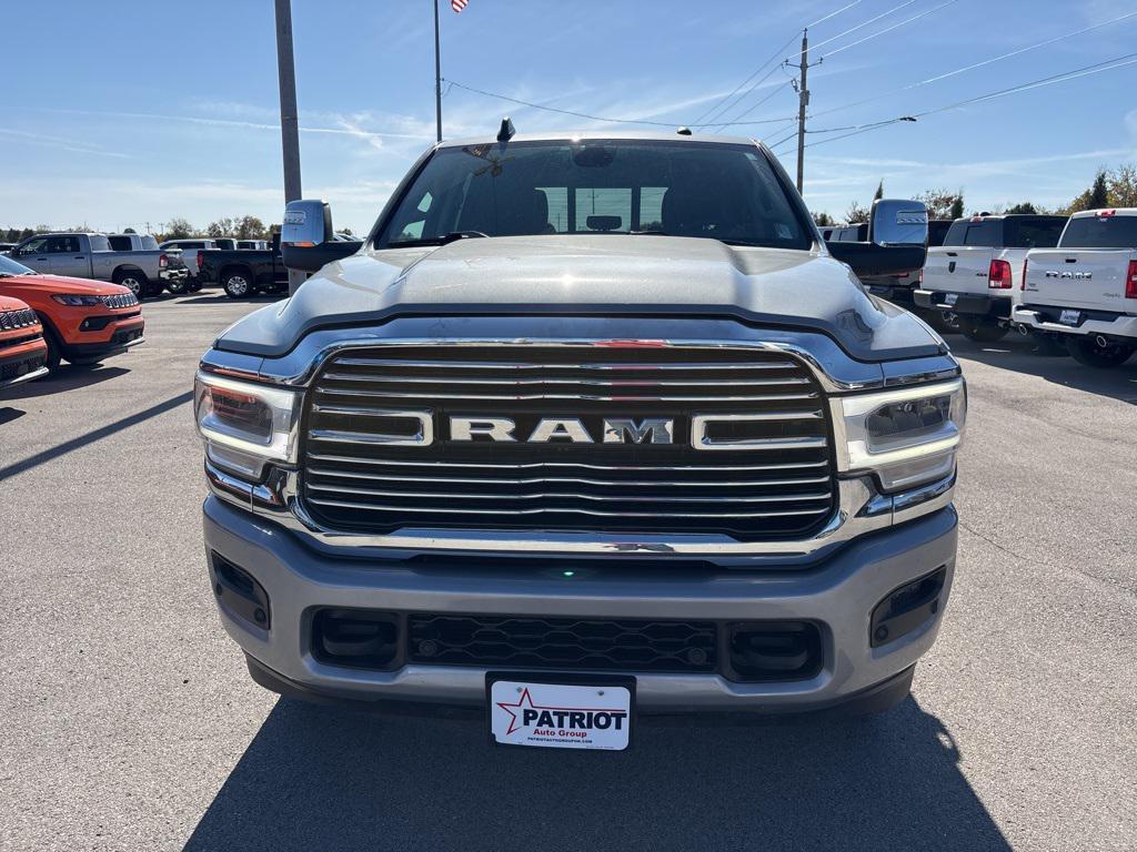 used 2024 Ram 2500 car, priced at $56,945