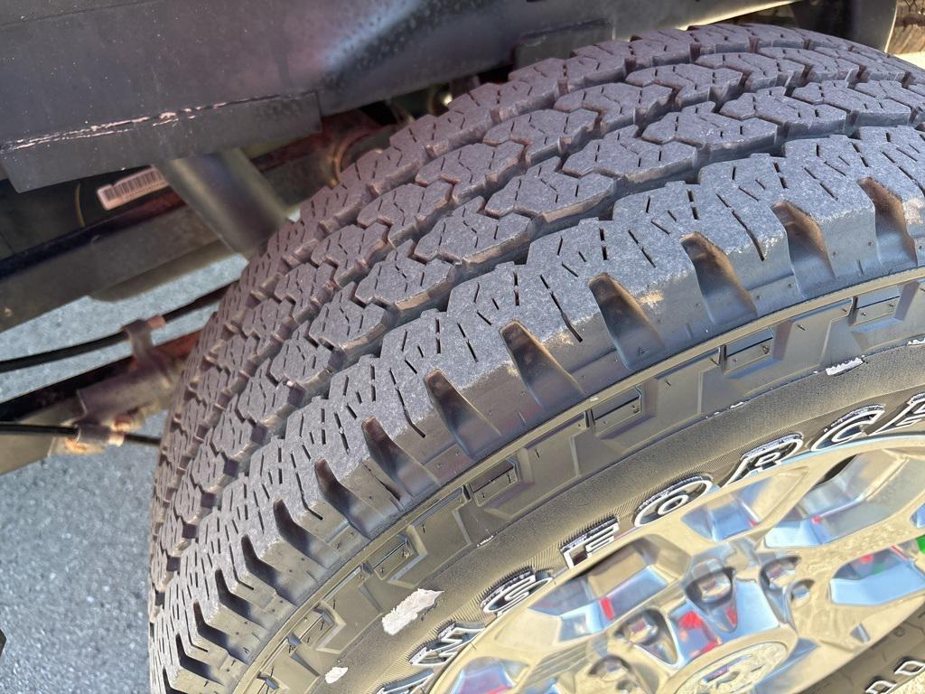 used 2024 Ram 2500 car, priced at $56,945