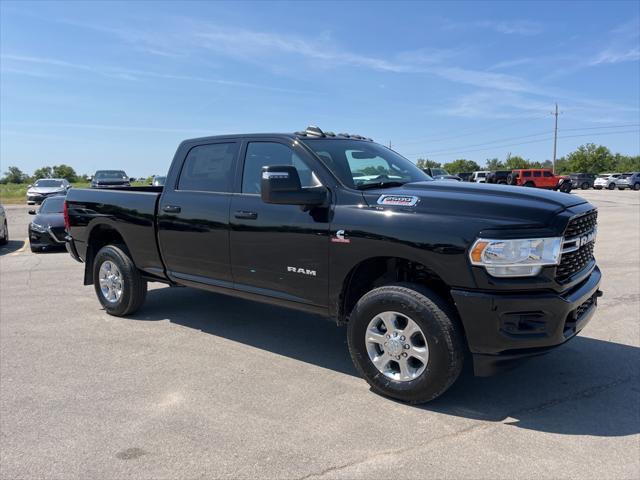 new 2024 Ram 2500 car, priced at $65,695