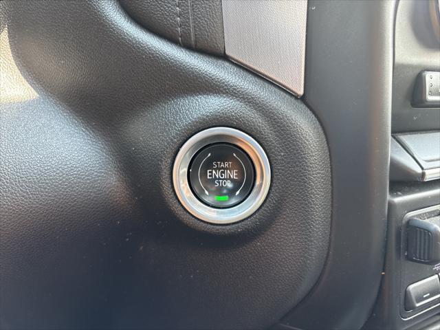used 2021 GMC Sierra 1500 car, priced at $33,700