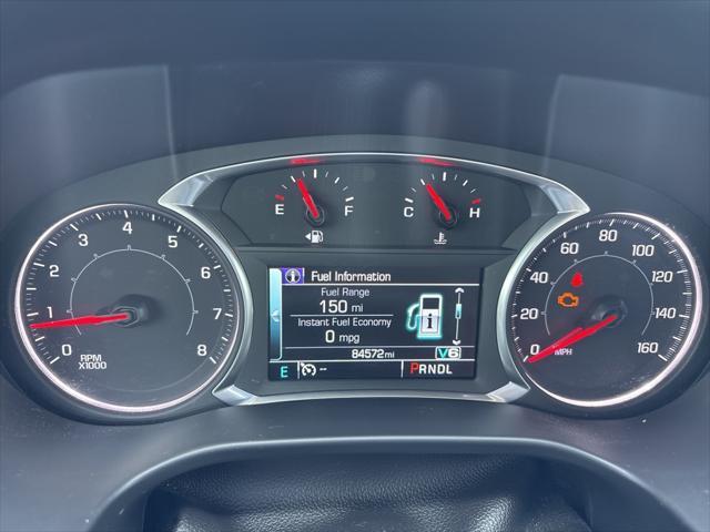 used 2019 GMC Acadia car, priced at $18,651