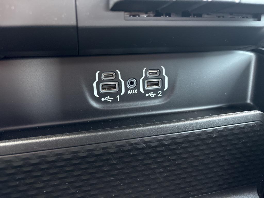 used 2023 Ram 1500 car, priced at $44,957