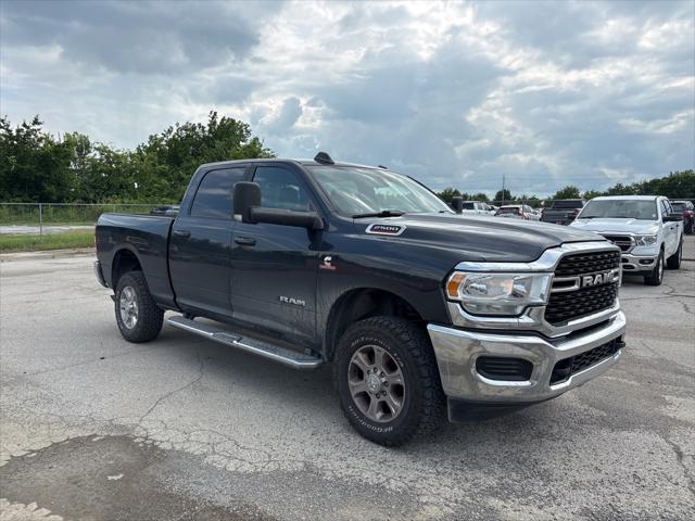 used 2022 Ram 2500 car, priced at $38,683