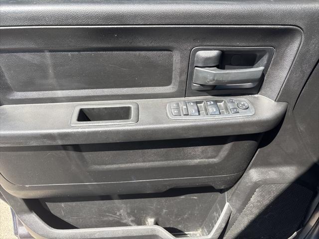 used 2018 Ram 1500 car, priced at $16,905