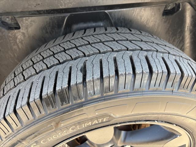 used 2018 Ram 1500 car, priced at $16,905