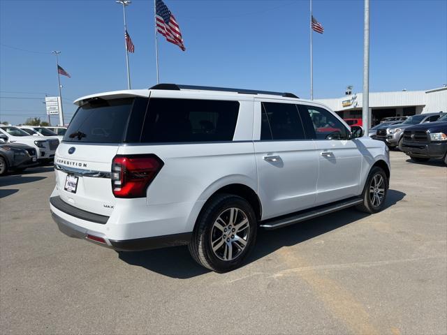 used 2022 Ford Expedition car, priced at $40,000