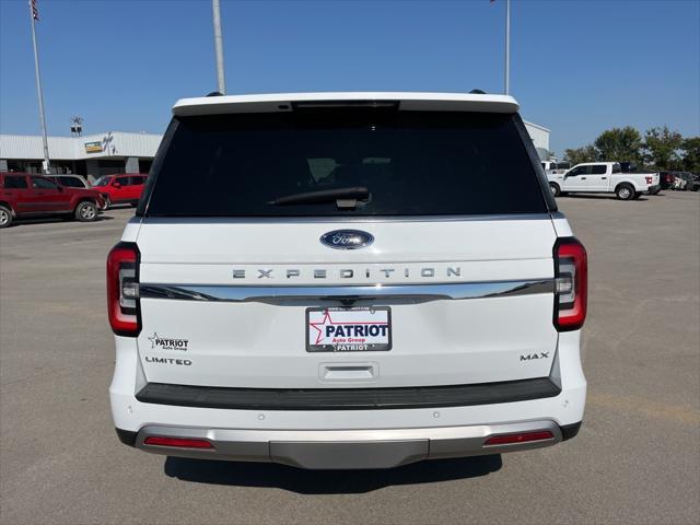 used 2022 Ford Expedition car, priced at $40,000