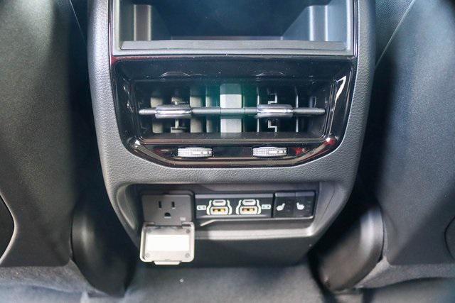 new 2024 Jeep Grand Cherokee 4xe car, priced at $48,372
