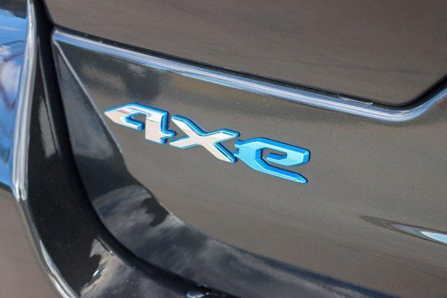new 2024 Jeep Grand Cherokee 4xe car, priced at $48,372