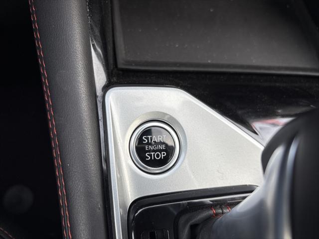 used 2025 Nissan Altima car, priced at $25,800