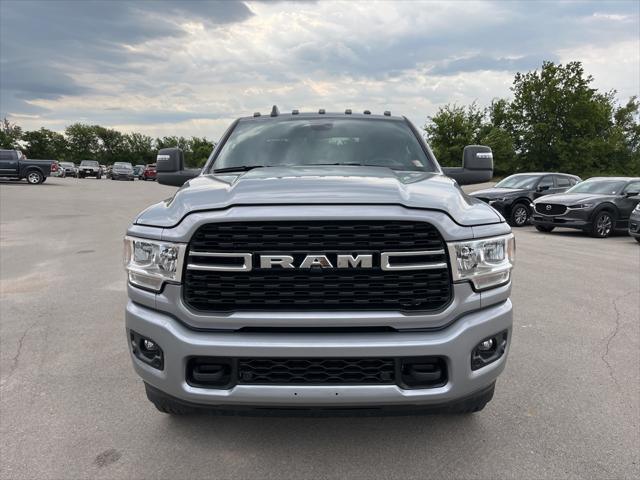 new 2024 Ram 2500 car, priced at $65,745